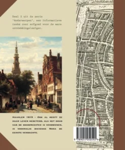 Alternative view of Het Goud van de Toren