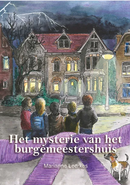 Rapunsel kinderboeken |