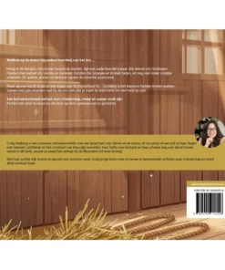 Alternative view of Kroket en de Vos