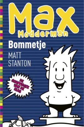 Bommetje