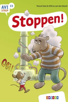 Stoppen!