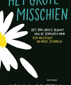 Het grote misschien