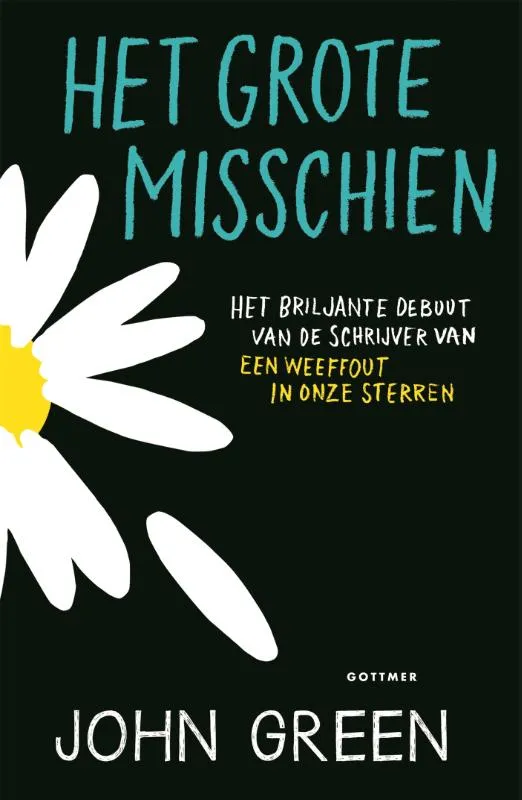 Het grote misschien | 9789025768683 Het grote misschien