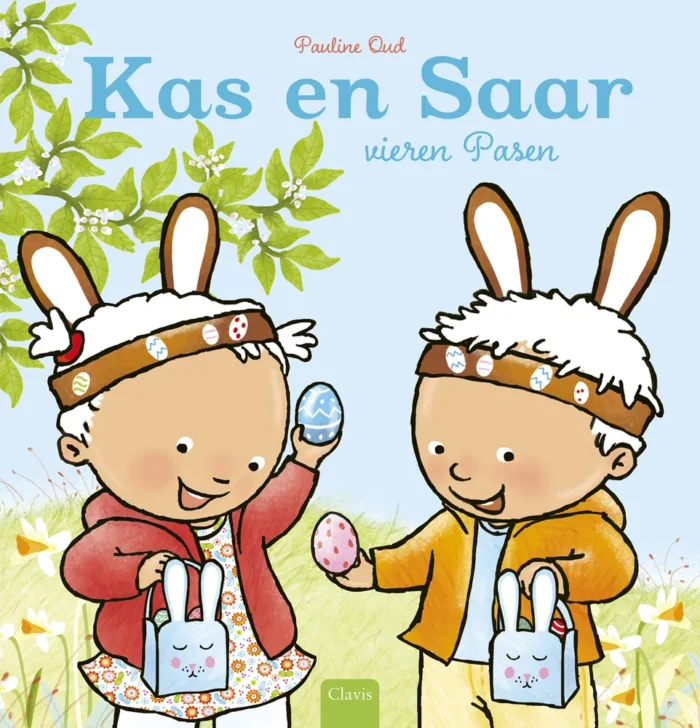 Rapunsel kinderboeken |