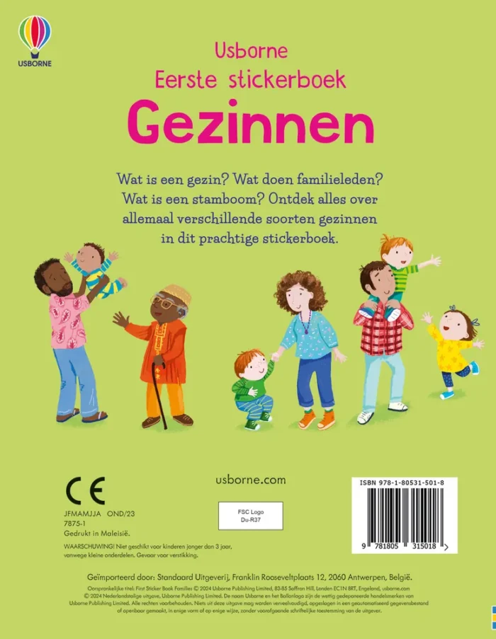 Eenhoorns - Afbeelding 2