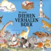 Het grote dierenverhalenboek | 9789048857340