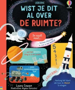 Wist je dit al over je lichaam?