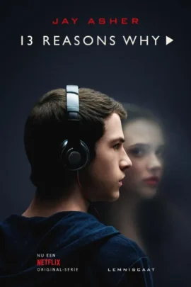 Thirteen Reasons Why