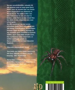 Alternative view of Harry Potter en het vervloekte kind