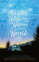 Aristoteles & Dante duiken in de wateren van de wereld | 9789025880958