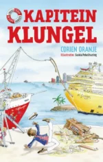 Kapitein Klungel | 9789021042985 Kapitein Klungel | 9789021042985