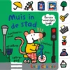 Muis in de stad | 9789025888282