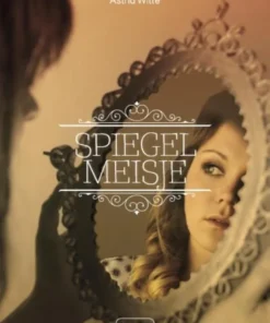 Spiegelmeisje