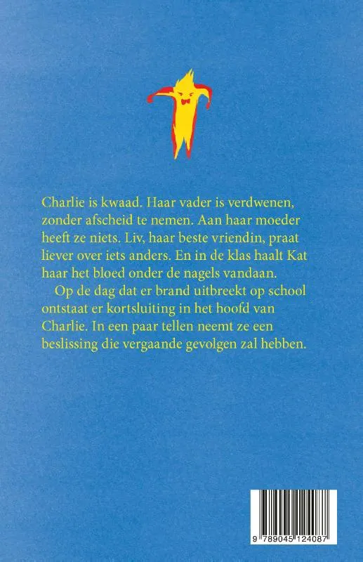 Leugenaar leugenaar | 9789045124087 Leugenaar leugenaar - Afbeelding 2