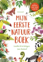 Mijn eerste natuurboek | 9789047830061