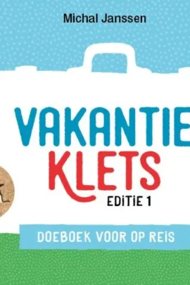 Vakantieklets