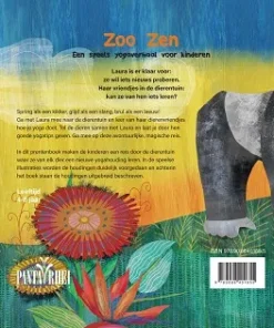 Zoo Zen | 9789088401855