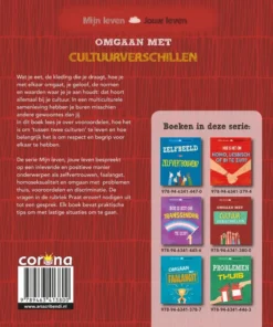 Omgaan met cultuurverschillen | 9789463413800