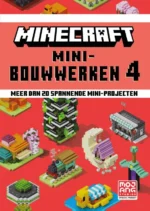 Mini-bouwwerken 4 | 9789062521814