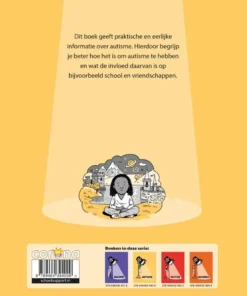 Alternative view of Autisme