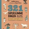 321 superslimme dingen die je moet weten over geschiedenis | 9789000371952