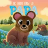 Vingerpopboek | 9789036644686