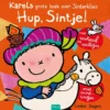 Hup, Sintje! | 9789044847345 Hup, Sintje! | 9789044847345