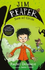 Son of Grim | 9781848125797 Son of Grim | 9781848125797