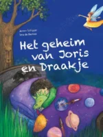 Het geheim van Joris en Draakje | 9789083183787