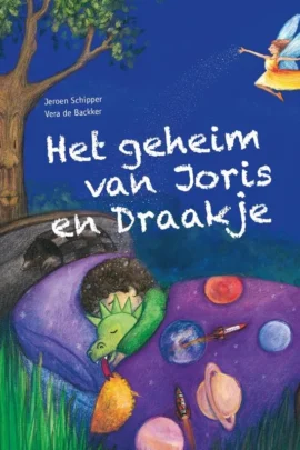 Het geheim van Joris en Draakje