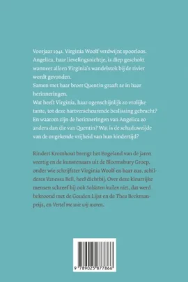 Alternative view of Anders dan wij