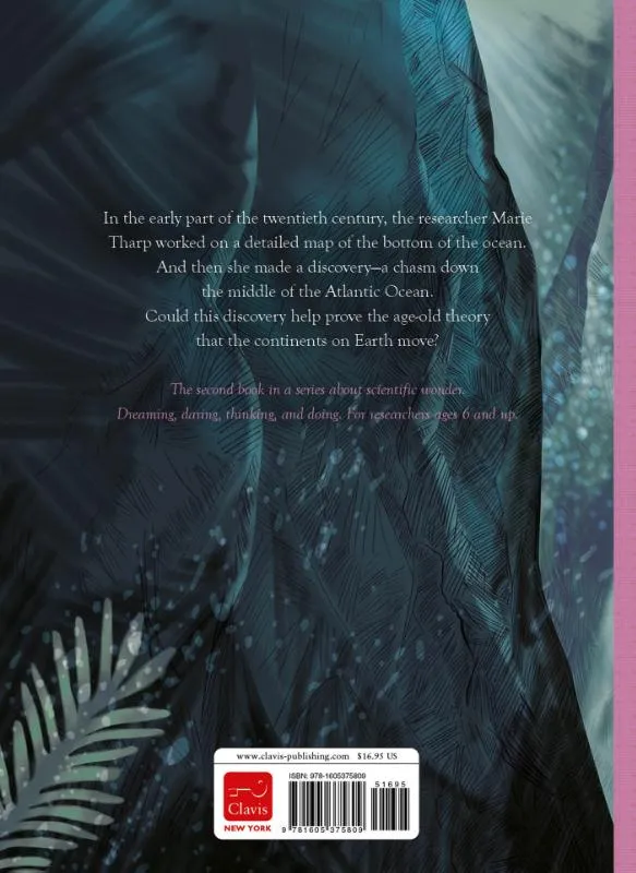 How the Continents Move | 9781605375809 How the Continents Move - Afbeelding 2