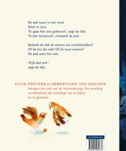 Kijk dan toch! | 9789401489676 Kijk dan toch! | 9789401489676