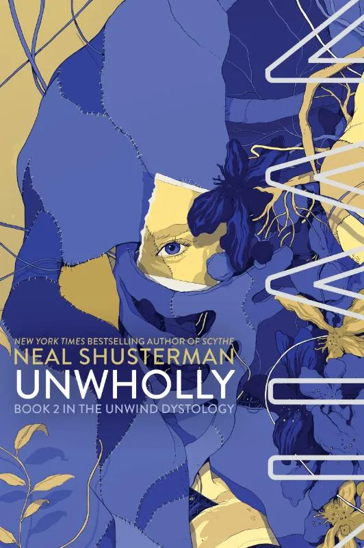 UnWholly | 9781442423671 UnWholly