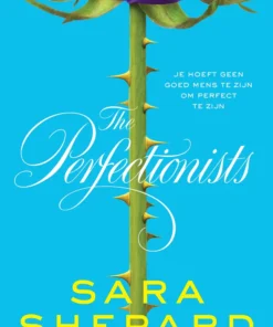 The Perfectionists