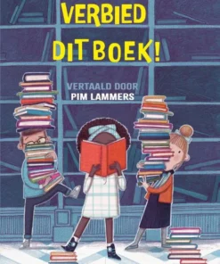 Verbied dit boek!