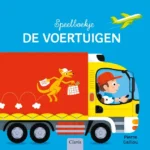 De voertuigen | 9789020956900
