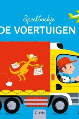 De voertuigen | 9789403238630