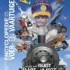 Lannoo's grote encyclopedie van alle voer- en vaartuigen | 9789401498197 Lannoo's grote encyclopedie van alle voer- en vaartuigen | 9789401498197