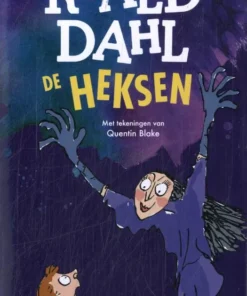 De heksen