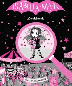 Isabella gaat naar school