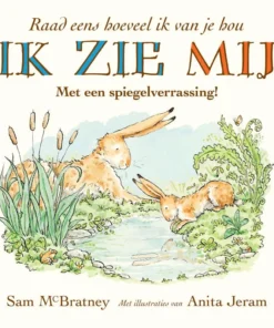 Ik zie mij!