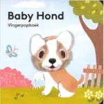 Baby hond | 9789044766561