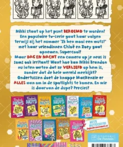 Alternative view of Drama voor de camera