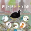 Dieren in de stad | 9789044852608