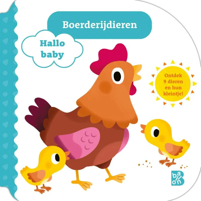 Huisdieren | 9789403235783 Huisdieren