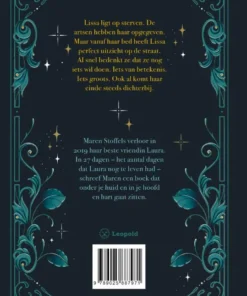 Alternative view of Nog 27 dagen leven