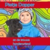 Groteletterboek | 9789462661011