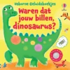Waren dat jouw billen, dinosaurus? | 9781805314516 Waren dat jouw billen, dinosaurus? | 9781805314516