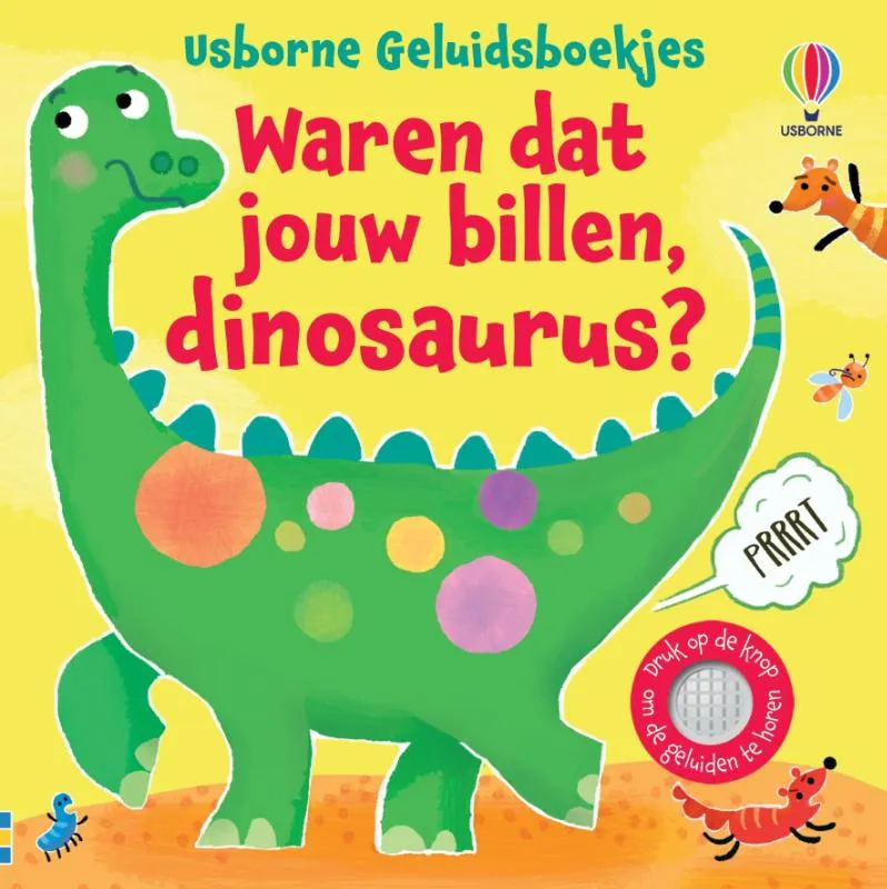 Waren dat jouw billen, dinosaurus? | 9781805315025 Waren dat jouw billen, dinosaurus?